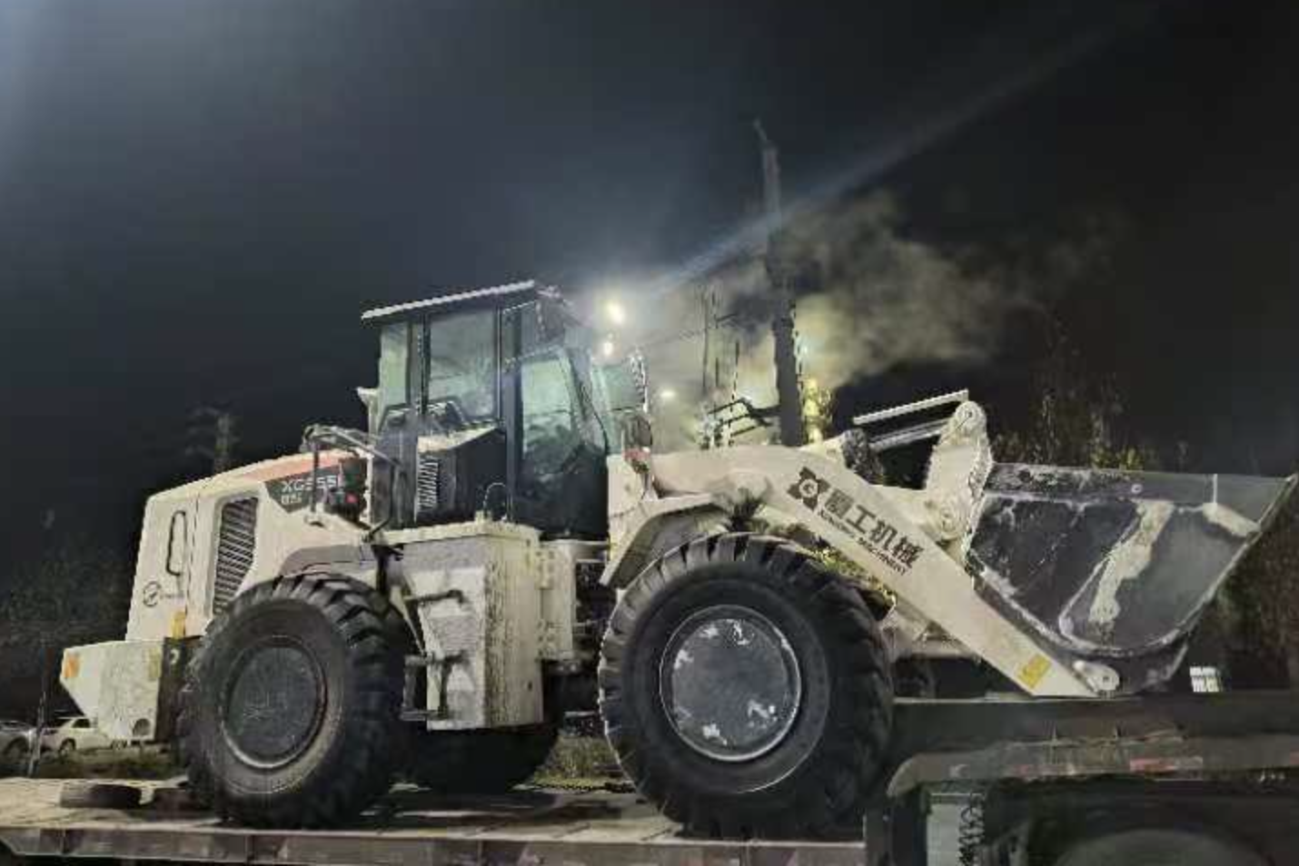 免費(fèi)提供備用車(chē)服務(wù)